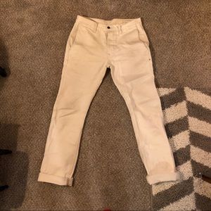 Imogene & Willie - Oscar natural jeans, size 30